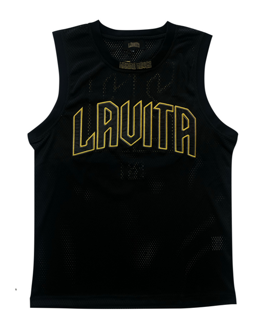 LAVITA JERSEY EMPIRE GOLD